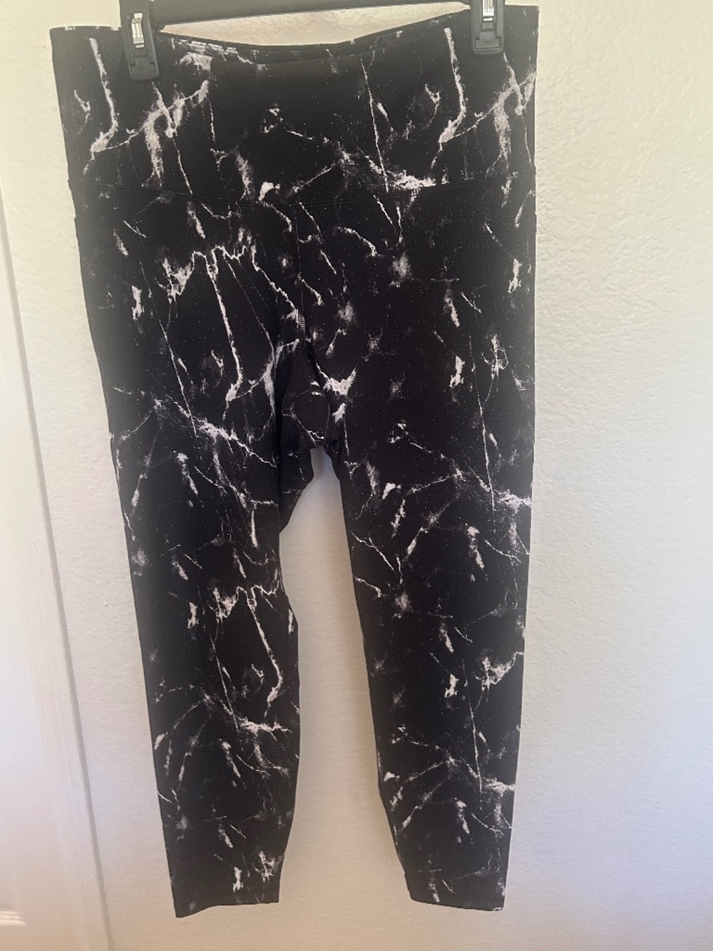 Old Navy Powersoft High Rise legging size XL